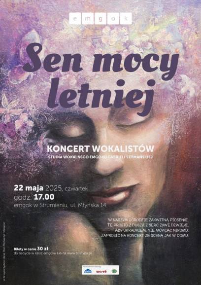 Sen mocy letniej